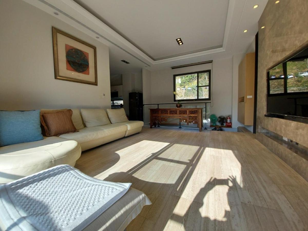Siang Tsao Yu Chong Guest House Сануи Екстериор снимка