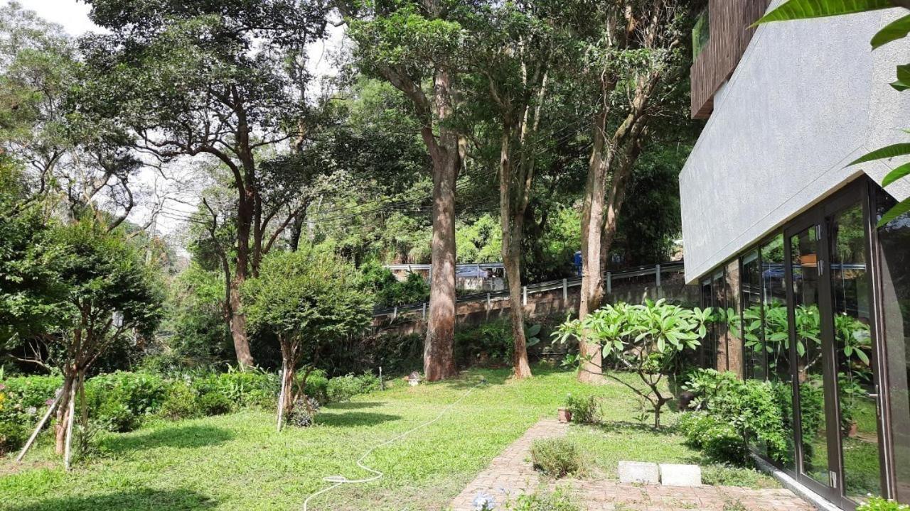 Siang Tsao Yu Chong Guest House Сануи Екстериор снимка