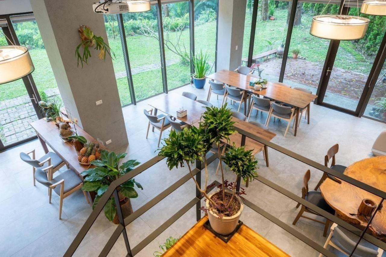 Siang Tsao Yu Chong Guest House Сануи Екстериор снимка