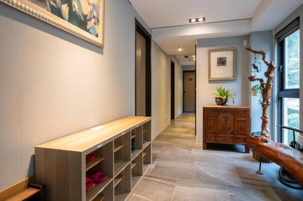 Siang Tsao Yu Chong Guest House Сануи Екстериор снимка