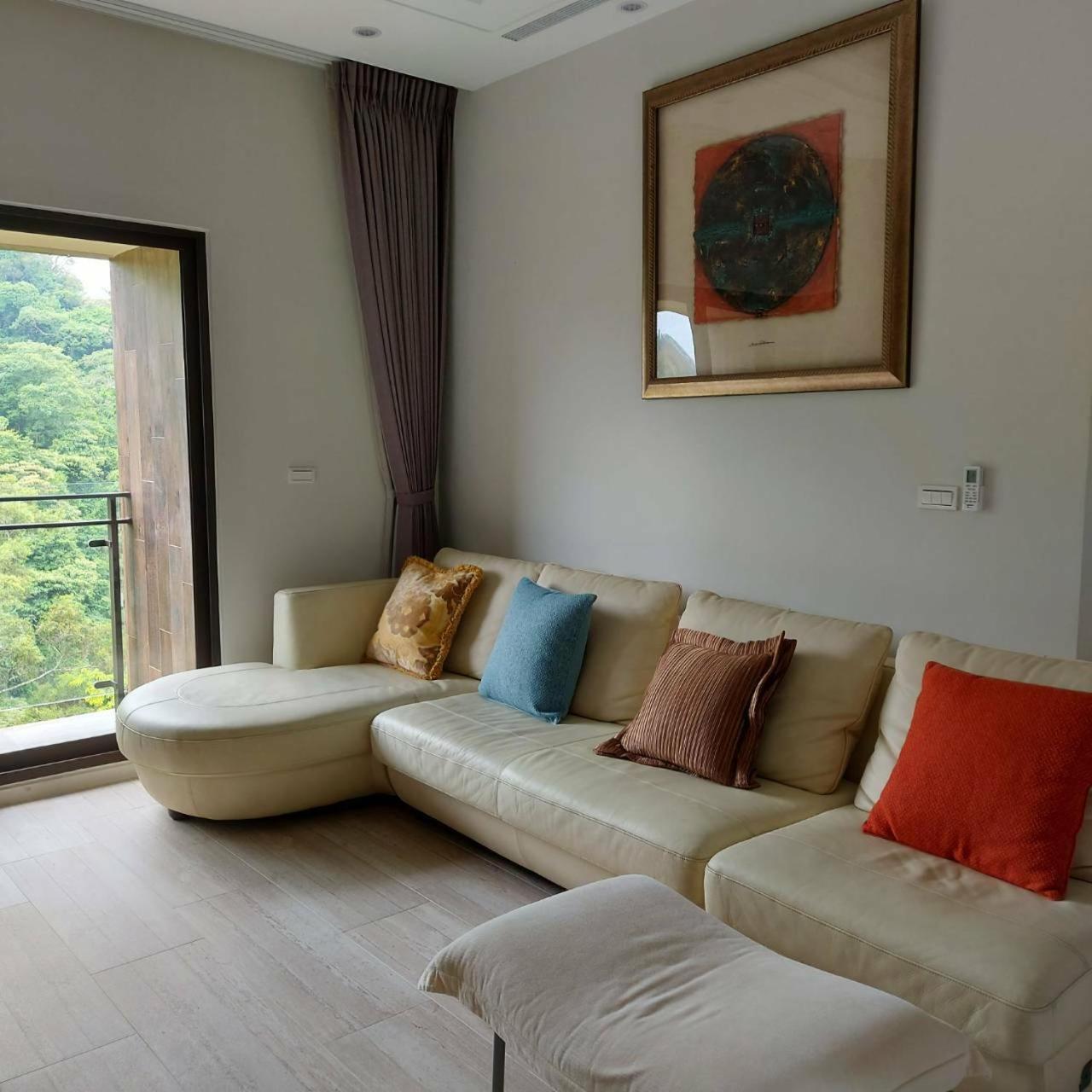 Siang Tsao Yu Chong Guest House Сануи Стая снимка